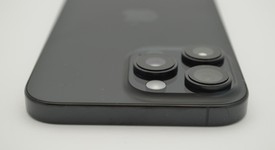 Mint
													Apple iPhone 16 Pro Max - Unlocked, Black, 256 GB, A3084, photo 5 of 9