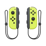Good Nintendo Switch Joy-Con (L-R) - Yellow