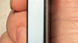 Mint
													Apple iPhone 15 Pro Max - Unlocked, Blue, 256 GB, A2849, photo 4 of 9