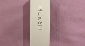 New
													Apple iPhone 6S - Unlocked, Grey, 128 GB, A1688, photo 2 of 4
