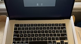 Mint
													MacBook Air 2025 (M4) - 15" - Apple M4, Silver, 256 GB, 16 GB, photo 2 of 7