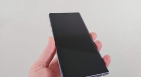 Mint
													Samsung Galaxy Note 9 - Verizon, Purple, 128 GB, 6 GB, SM-N960U, photo 5 of 6