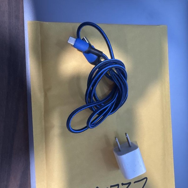 MacBook Air 2020 - 13 inch - 256 GB, Silver, 8 GB, Apple M1