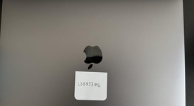 Good
													MacBook Pro 2019 - 13" - I5, Gray, 128 GB, 8 GB, photo 1 of 6