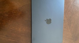 Good
													MacBook Air 2022 - 13" - Apple M2, Midnight, 512 GB, 8 GB, photo 4 of 9
