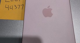 Good
													Apple iPhone 15 - Unlocked, Pink, 128 GB, A2846, photo 3 of 7