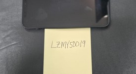 Mint
													Apple iPhone 12 - Boost, Black, 64 GB, A2172, photo 3 of 14