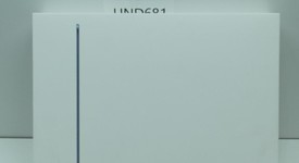 New
													MacBook Air 2025 (M4) - 13" - Apple M4, Midnight, 256 GB, 16 GB, photo 1 of 4