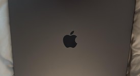 Good
													MacBook Pro 2023 - 14" - Apple M2 Pro 10-core, Silver, 512 GB, 16 GB, photo 5 of 10