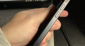 Good
													Apple iPhone 12 - Unlocked, Black, 64 GB, A2172, photo 4 of 6