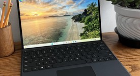 Good
													Microsoft Surface Pro 8 - I5, Graphite, 256 GB, 8 GB, photo 1 of 14