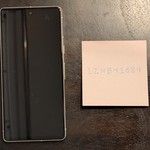 Good Google Pixel 7 - Xfinity, Lemongrass, 128 GB, 8 GB, GVU6C, Sub-6 5G