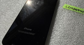 Good
													Apple iPhone 7 - AT&T, Jet Black, 32 GB, A1778, photo 5 of 5