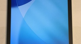 Fair
													Apple iPad 10th Gen - Unlocked, Silver, 64 GB, A2757, photo 2 of 4