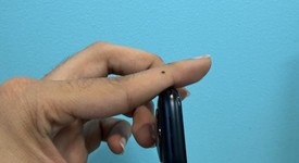 Mint
													Apple Watch SE 3rd Gen 44mm - Midnight, A3325 - GPS, photo 4 of 6