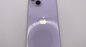 Mint
													Apple iPhone 14 - Unlocked, Purple, 256 GB, A2649, photo 2 of 6
