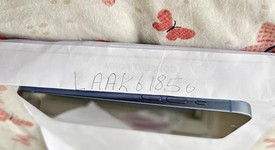 Good
													Apple iPhone 14 - Unlocked, Blue, 128 GB, A2649, photo 3 of 13