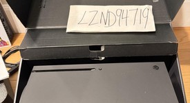 Good
													Xbox Series X (2020) - Black, 1 TB, standard, photo 1 of 11