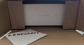 New
													Mac mini 2023 - Apple M2 Pro 10-core, 1 TB, 32 GB, 1 Gigabit Ethernet, photo 5 of 9