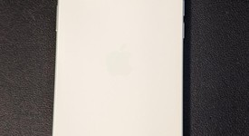 Mint
													Apple iPhone 15 Plus - Unlocked, Green, 128 GB, A2847, photo 2 of 12