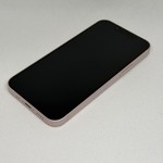 Mint Apple iPhone 13 Mini - Unlocked, 128 GB, Pink, A2481