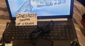 Fair
													HP Pavilion Laptop, photo 1 of 15