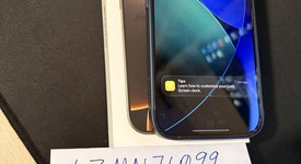 Mint
													Apple iPhone 16 Pro - Unlocked, Desert, 256 GB, A3083, photo 2 of 11