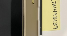 Good
													Apple iPhone 7 - AT&T, Gold, 32 GB, A1778, photo 3 of 6