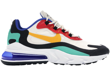 Nike Air Max 270 React Bauhaus for sale