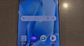 Good
													OnePlus 13 - Unlocked, Midnight Ocean, 512 GB, 16 GB, photo 2 of 8