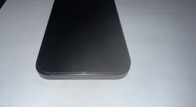 Mint
													Apple iPhone 15 Pro Max - AT&T, Black, 256 GB, A2849, photo 3 of 18