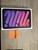 Mint Apple iPad Mini 7th Gen - Wi-Fi, Purple, 128 GB, A2993