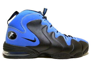 Nike Air Penny III Varsity Royal HOH for sale