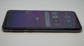 Mint
													Samsung Galaxy S10e - Verizon, Black, 256 GB, 8 GB, SM-G970U, photo 5 of 10