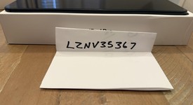 Mint
													Apple iPad Pro 13" (M4) 2024 - Wi-Fi, Black, 256 GB, 8 GB, A2925, Standard Glass, photo 4 of 9