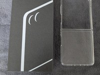Samsung Galaxy Z Flip7