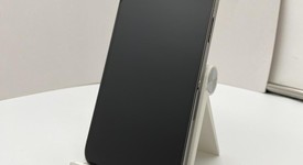 Fair
													Apple iPhone 13 Pro Max - Unlocked, Graphite, 128 GB, A2484, photo 2 of 7