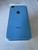 Good Apple iPhone Xr - Unlocked, Blue, 128 GB, A1984