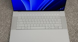 Good
													Dell XPS 16 9640 (2024) - Wi-Fi, Platinum, 1 TB, 32 GB, UHD+, photo 1 of 5