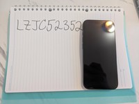 Apple iPhone 15 Pro