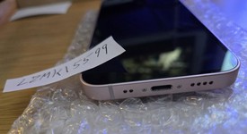 Good
													Apple iPhone 13 Mini - Unlocked, Pink, 128 GB, A2481, photo 2 of 6