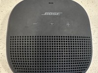 Bose Soundlink Micro