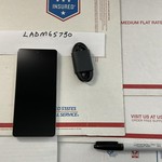 Mint Motorola Edge Plus (2022) - Unlocked, 512 GB, White, 8 GB