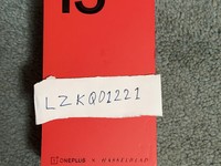OnePlus 13