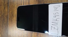 Good
													Apple iPhone 15 Pro - Unlocked, Natural, 128 GB, A2848, photo 4 of 8