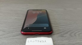Mint
													Apple iPhone 11 - Unlocked, Red, 64 GB, A2111, photo 2 of 7