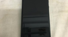 Fair
													Motorola Edge Plus - Verizon, Gray, 256 GB, 12 GB, photo 2 of 7