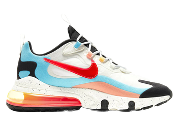 Nike Air Max 270 React The Future is in the Air for sale