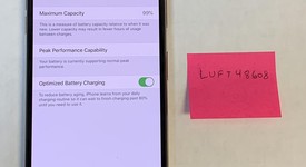 Good
													Apple iPhone Xs Max - Unlocked, Gold, 64 GB, A1921, photo 2 of 8