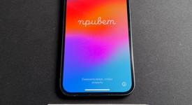 Good
													Apple iPhone 13 - T-Mobile, Midnight, 128 GB, A2482, photo 2 of 9